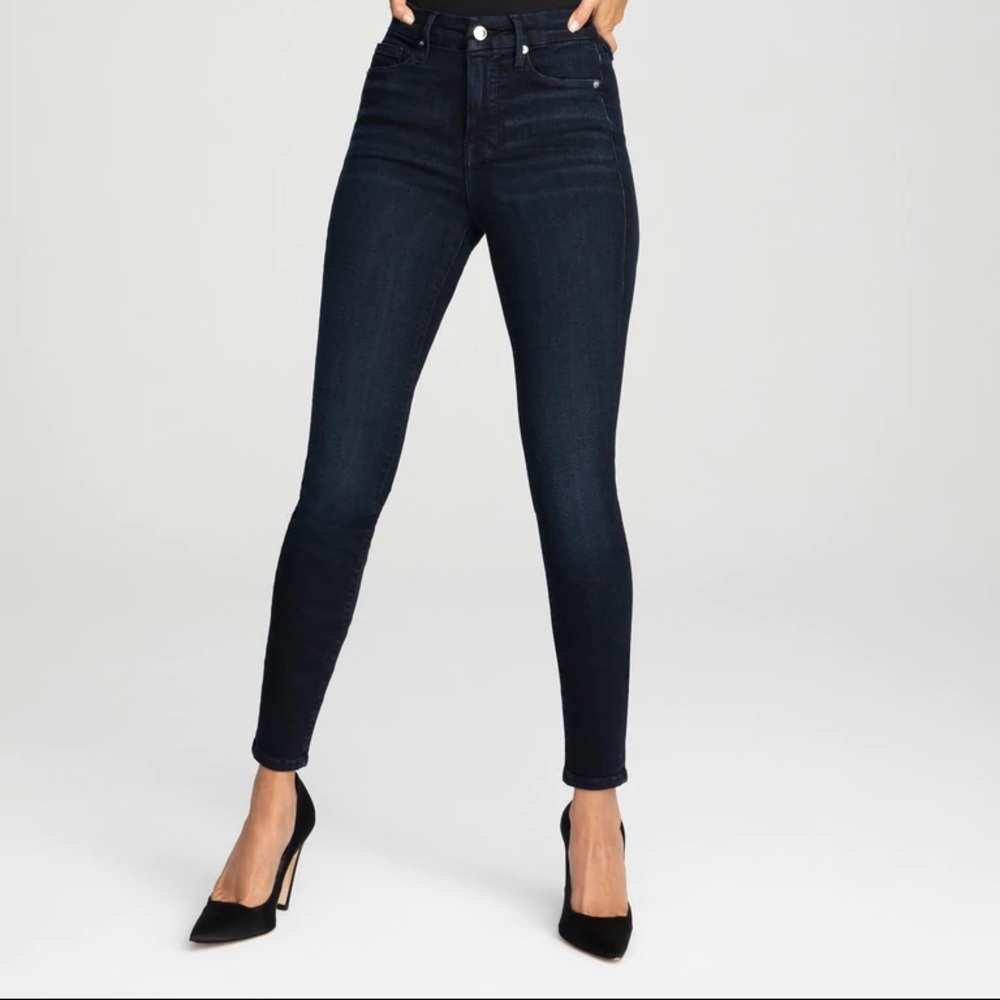 Good American Jeans NWT